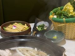 -狐狸爱上椰子鸡(滨江星光大道店)