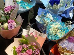 -循礼门鲜花花市(武汉循礼门店)