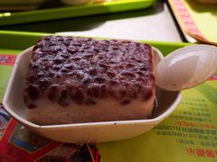 -海口骑楼小吃街