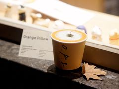 -O.P.S. CAFE