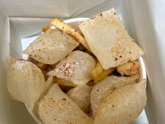 -乐乐姐超级土豆(荟聚店)