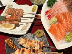 -九州酒场ひこぞう(1号店)