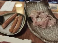 -炼瓦家日式烧肉·寿喜烧(融创精彩天地店)