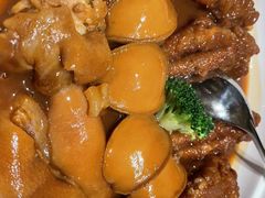 潮味三宝-潮州府·潮菜·砂锅粥(徐家汇店)