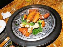 -船奇蒸汽海鲜·闽菜(八市海鲜总店)