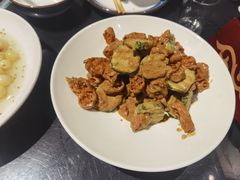 -梅飞酒家(桑园路店)