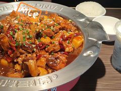 -胖哥俩肉蟹煲(宿迁宝龙广场店)