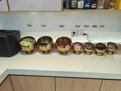 -武圣羊汤·西北面(安德路店)