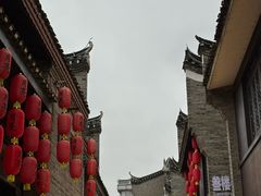 -东西巷