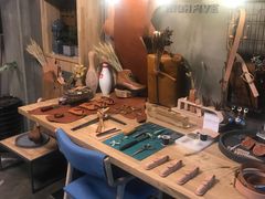 -HIGH FIVE哈福手工汉堡(桂林路店)