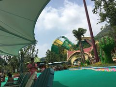 -苏州乐园森林水世界