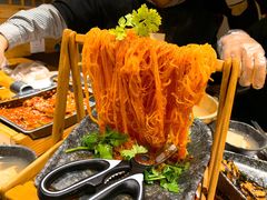 -恩你小木屋米酒店(莱山店)