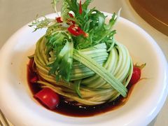 开胃葫芦丝-凯鸽酒楼(操场城店)