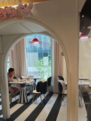 -奈尔宝·儿童乐园·亲子餐厅(前滩店)