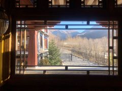 -松赞拉萨林卡酒店