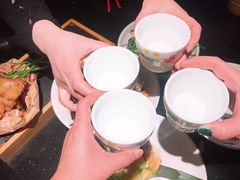 -老头儿油爆虾·知味杭州(爱琴海购物中心)