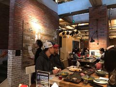 大堂-Goose Island Brewhouse鹅岛精酿啤酒餐厅