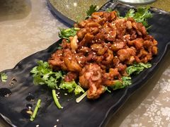 -李氏传家菜(兴城路店)