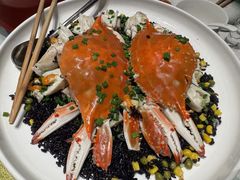 -阿伟海鲜楼·福建菜(延寿店)