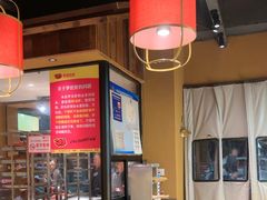 -串盟烧烤大排档·长沙美食地标(星沙店)