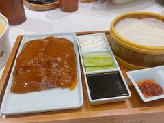 -峨嵋酒家 南北川菜 优选烤鸭(广渠路店)