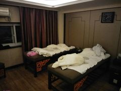 -若石足道SPA 连锁(丹东街店)