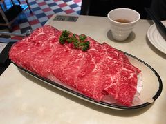 M8澳洲和牛-一哥澳门豆捞·澳门风打边炉(高德置地店)
