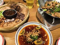 -一佳烤铺(丽江景苑店)