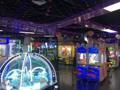 -大玩家(通州万达广场店)