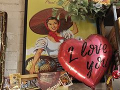 -Mesa Madre梅萨妈妈·Bintana(国贸店)