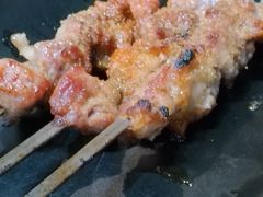 -禾木·新疆特色美食