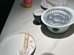 -额娘·春饼烤鸭(华北七楼创始店)