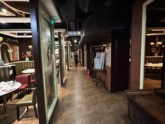 -城南往事·鲁菜济南菜(软件园美莲广场店)