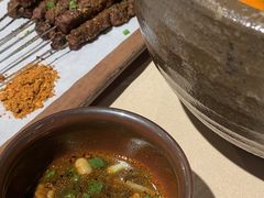 -山石榴·贵州菜(丰盛里店)