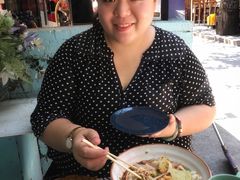 -董小西的凉皮和椒麻鸡(三元桥店)