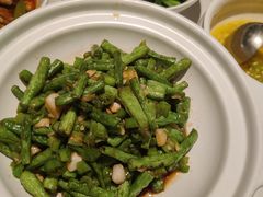 -兰湘子·湘菜小炒(石家庄万象城店)