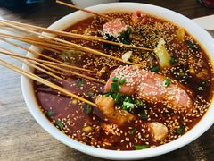 -三生小馆(亭知路店)