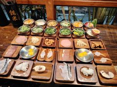 -银米·云南传统过桥米线(双廊黑金冠店)