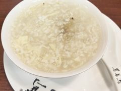 桂花酒酿圆子-笃笃笃糖粥(十全街店)