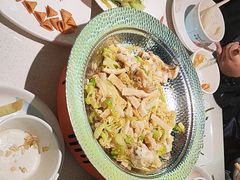 -小鱼小牛·鱼牛干锅·脆鱼火锅(世欧广场店)