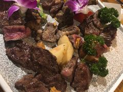 -BISTROFIORE美伊娜(伊犁南路店)