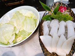 -澳美徕·港式花胶鸡火锅(高新万达店)