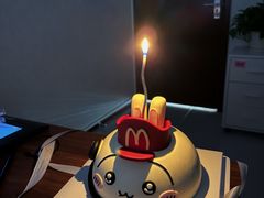 -伶甜·CAKE(国贸店)
