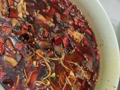 -盛百味·家宴餐厅(霸州分店)