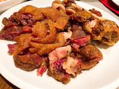 -逸林轩中餐厅(中信泰富朱家角锦江酒店)