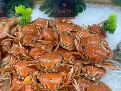 -张亮麻辣烫(哈尔滨金爵万象店)