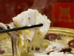 -燕郊烧鸽子(酷车小镇店)