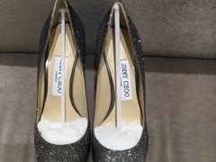 -JIMMY CHOO(恒隆广场店)