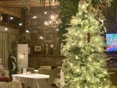 -一棵树·意大利西餐厅One Tree(新城店)
