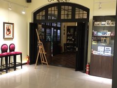 -良友书坊(安徽路店)